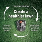 Husqvarna Robotic Lawn Mower Review