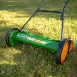 Scotts Reel Mower Review