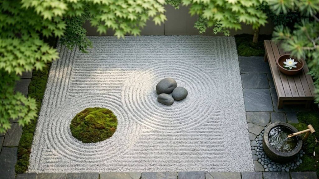  Zen Garden Design Ideas