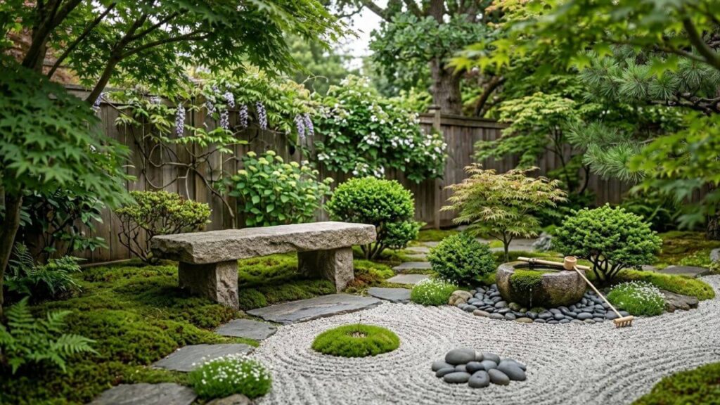  Zen Garden Design Ideas