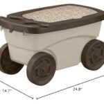 Suncast Garden Scooter Reviews