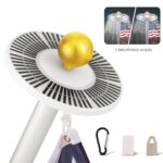 Best Solar Flagpole Lights