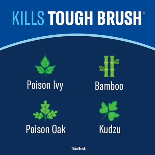 Best Brush Killer Concentrate