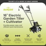 Best Electric Tillers