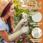 Best Rose Gardening Gloves