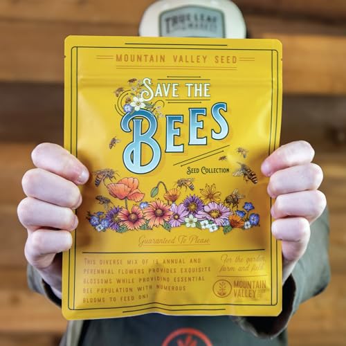 Best Wildflower Seed Mixes