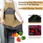 Gardening Apron For Ladies