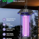 Best Mosquito Killer Lamp