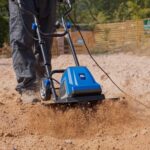 Best Tiller For Hard Soil