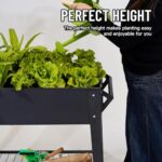 Best Planters For Vegetables