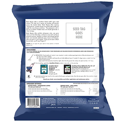 Best Cool Season Grass Seed For Overseeding