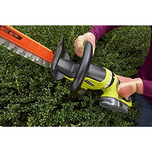 Ryobi 18V Vs 40V Hedge Trimmer