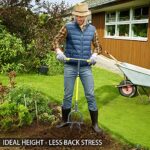 Best Small Tillers For Clay Soil
