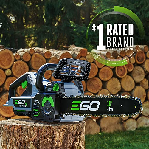 Best 16 Inch Chainsaws