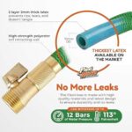 Flexi Hose Reviews