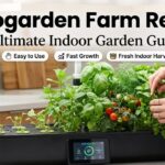 Aerogarden Farm Review