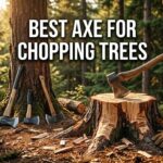 Best Axe For Chopping Trees