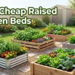 Best Cheap Raised Garden Beds Top Budget Picks