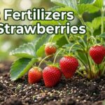 Best Fertilizers For Strawberries