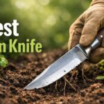 Best Garden Knife