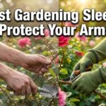 Best Gardening Sleeves