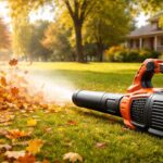 Best Leaf Blowers For Large Yards