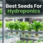Best Seeds For Hydroponics