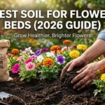 Best Soil For Flower Beds