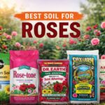 Best Soil For Roses