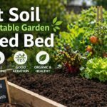 Best Soil For Vegetable Garden Raised Bed