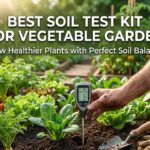 Best Soil Test Kit For Vegetable Garden