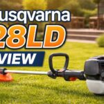 Husqvarna 128ld Review