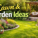 Lawn And Garden Ideas