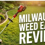 Milwaukee M18 Weed Eater Review