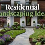 Residential Landscaping Ideas