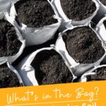 Topsoil Vs Garden Soil