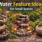 Water Feature Ideas For Small Spaces