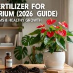 What Is The Best Fertilizer For Anthurium