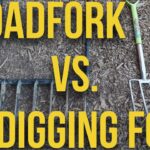 Pitchfork Vs Garden Fork