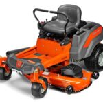 Best Commercial Lawn Mower Zero Turn