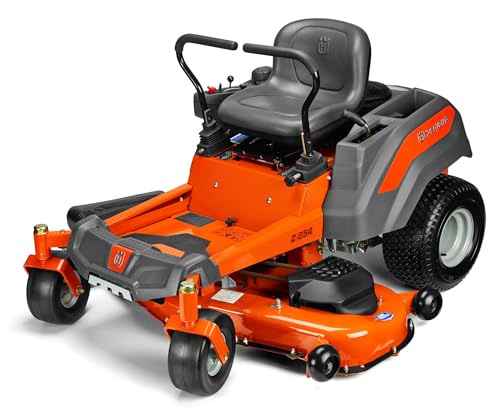 Best Commercial Lawn Mower Zero Turn