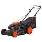 Best Riding Lawn Mower With Power Steering