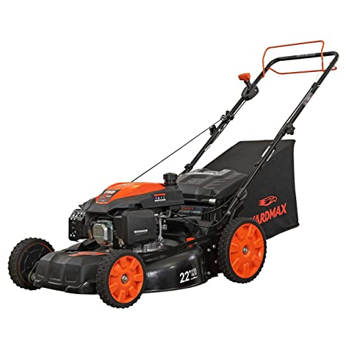 Best Riding Lawn Mower With Power Steering