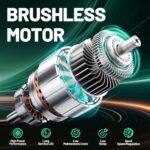 Best Electric Lawn Mower For Small Lawns
