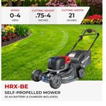 Best Commercial Electric Lawn Mower