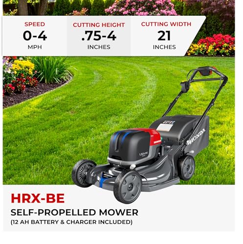 Best Commercial Electric Lawn Mower