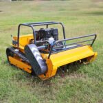 Best Riding Lawn Mower For Hills And Slopes