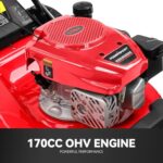 Best 22 Inch Self Propelled Lawn Mower