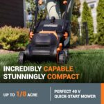 Best Mulching Electric Lawn Mower