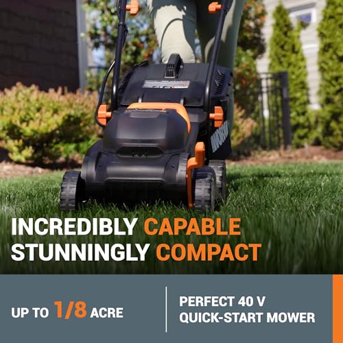 Best Mulching Electric Lawn Mower